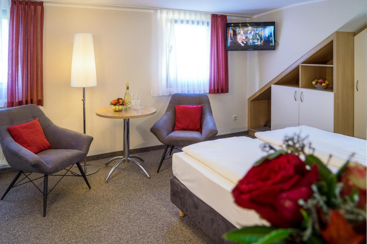 Pension Hotel Sartor Altenberg  Extérieur photo