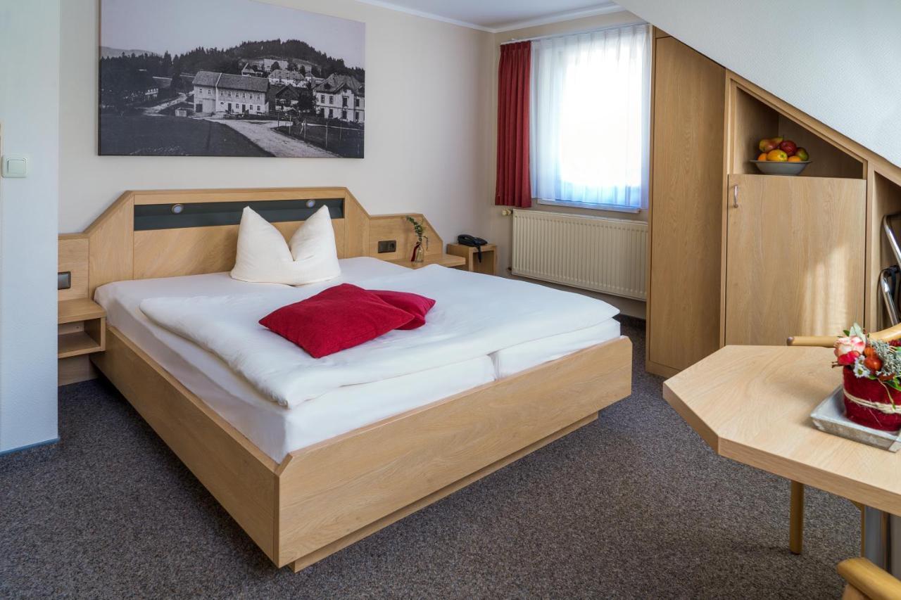 Pension Hotel Sartor Altenberg  Extérieur photo