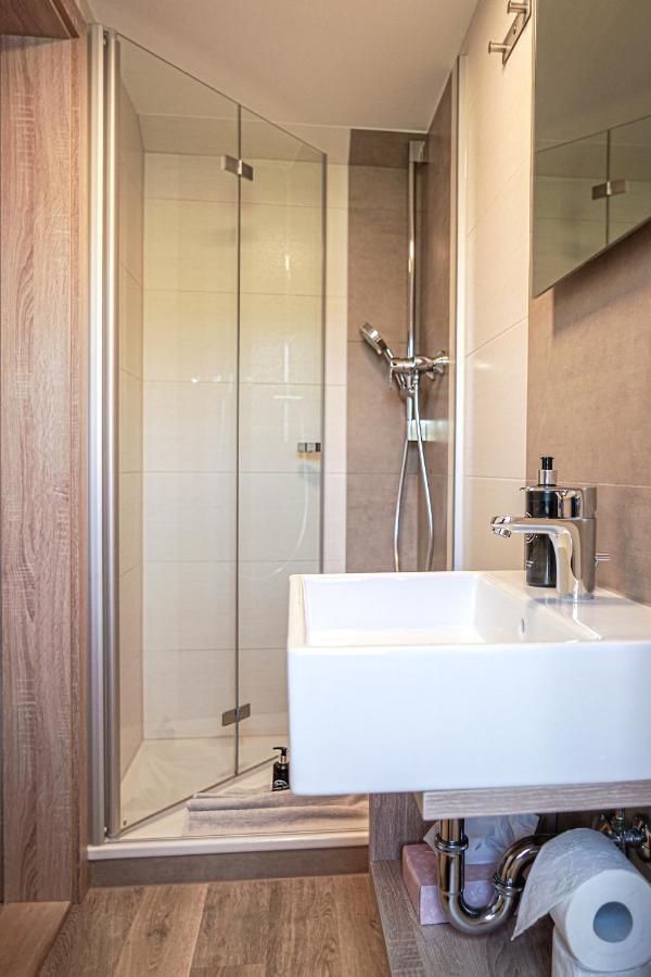 Pension Hotel Sartor Altenberg  Extérieur photo