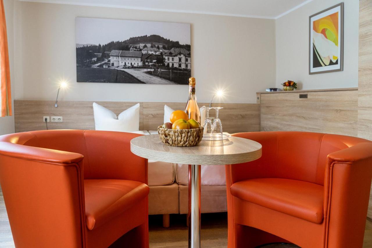 Pension Hotel Sartor Altenberg  Extérieur photo