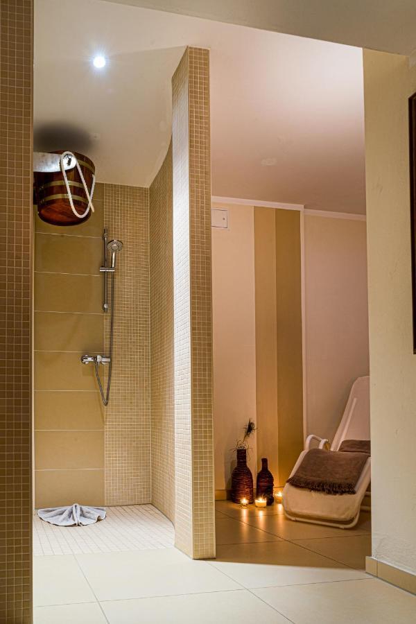Pension Hotel Sartor Altenberg  Extérieur photo