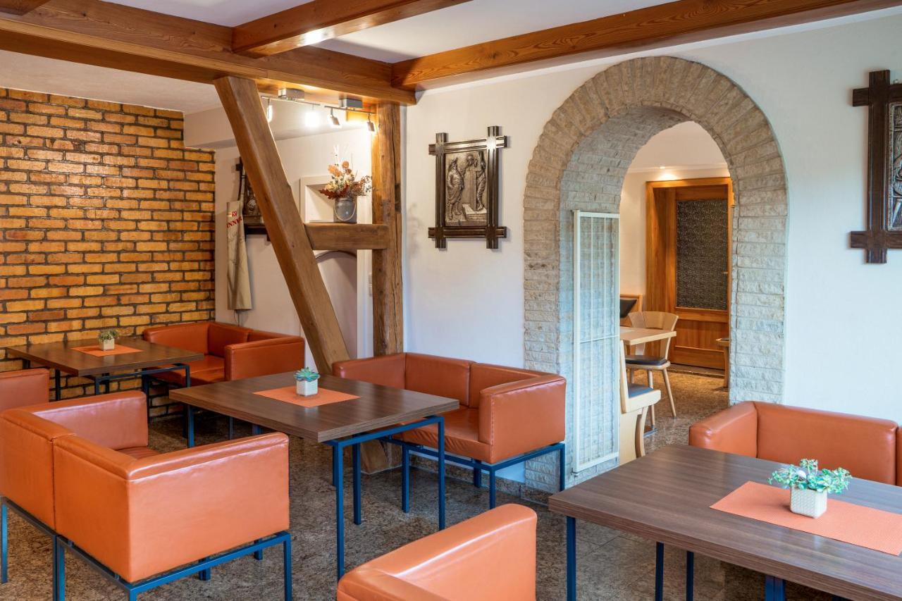 Pension Hotel Sartor Altenberg  Extérieur photo