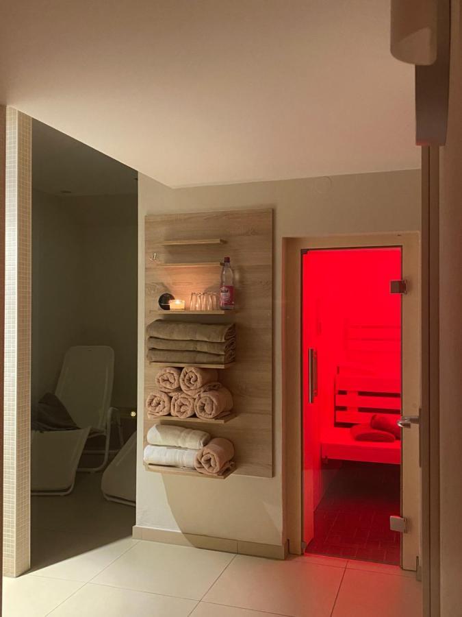 Pension Hotel Sartor Altenberg  Extérieur photo